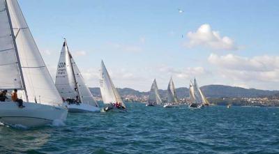 "Aceites Abril" se impuso en el Trofeo Porto de Vigo "Aceites Abril" se impuso en el Trofeo Porto de Vigo
